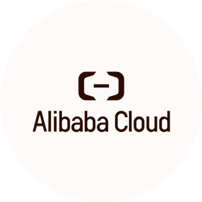 Alibaba cloud